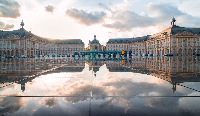 Investir immobilier Bordeaux