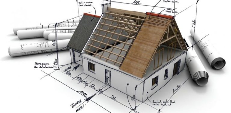 Loi Carrez : le calcul de la surface d’un logement