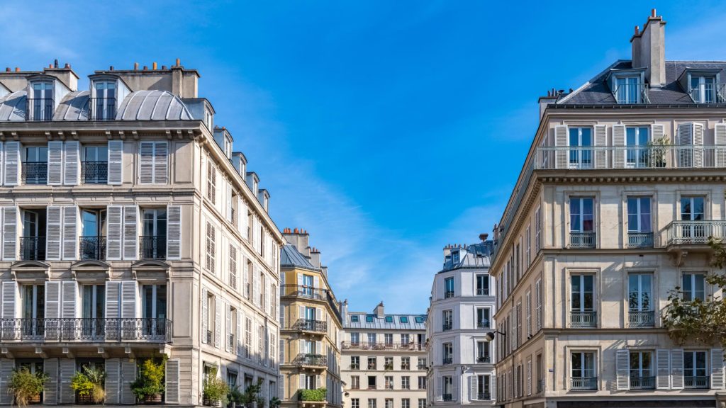 Tendances immobilier 2023