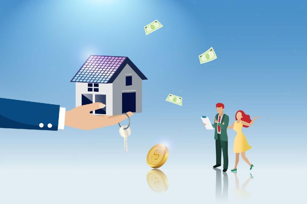 Obtenir un prêt immobilier en 2023