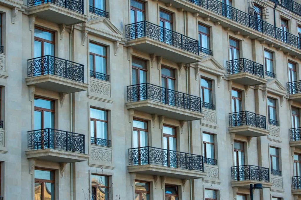 Immeuble de rapport investissement dans la pierre