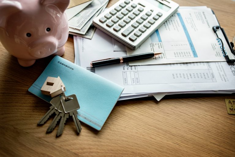 Quel montant d'apport pour son crédit immobilier