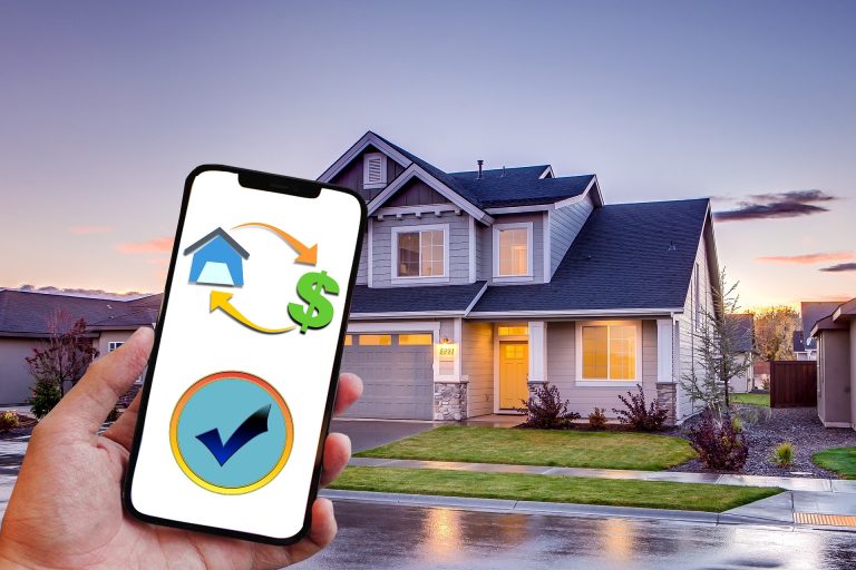 Prêt immobilier banque