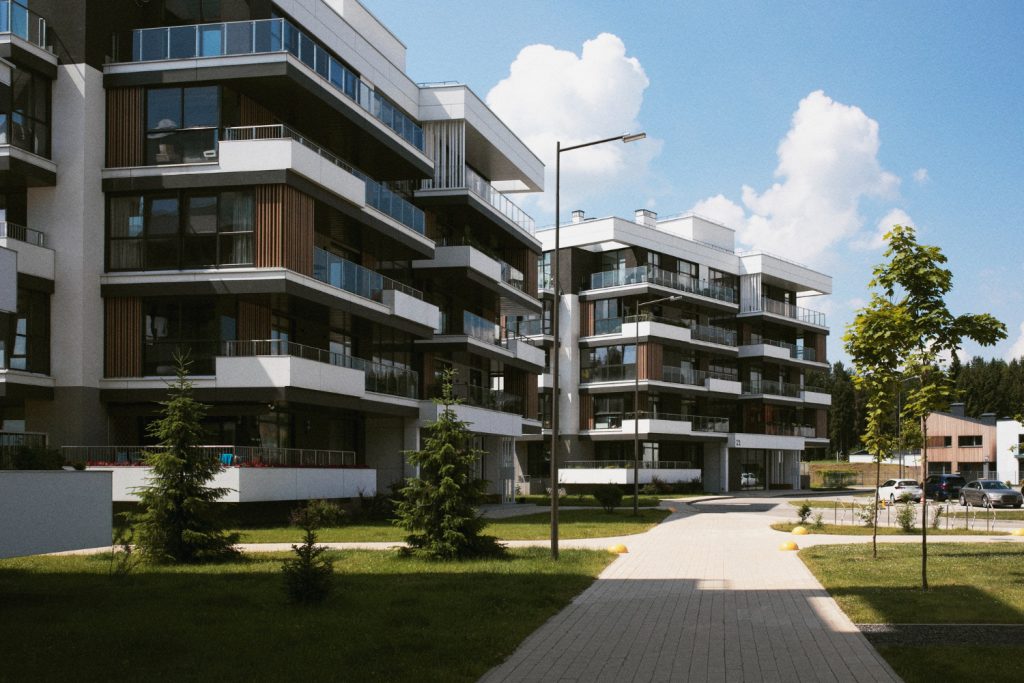Copropriété expliquée simplement