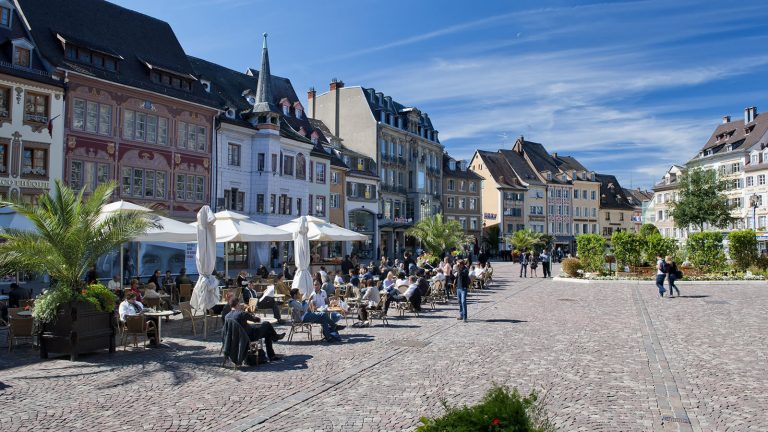Ville de mulhouse