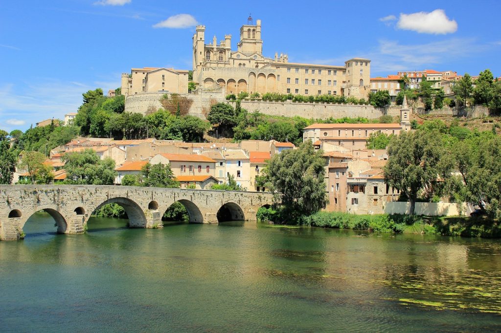 Les meilleurs quartiers de Béziers : centre ancien, faubourgs ou canal ?