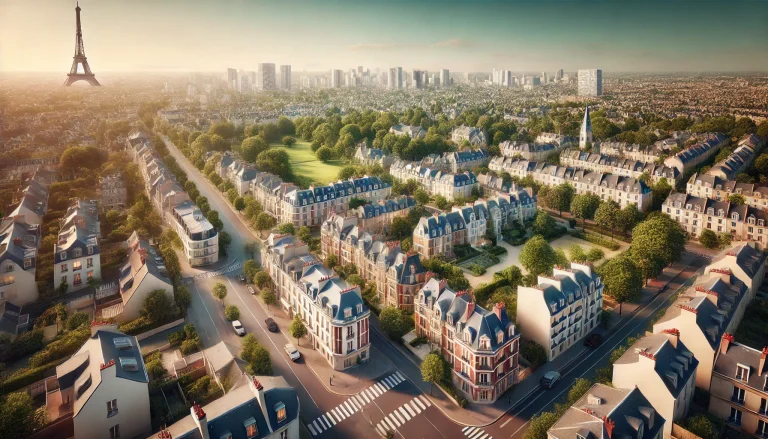 Les meilleurs quartiers de Fontenay-aux-Roses : où habiter selon la gare et le relief ?