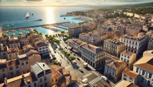 Top 5 des meilleurs quartiers de Fréjus
