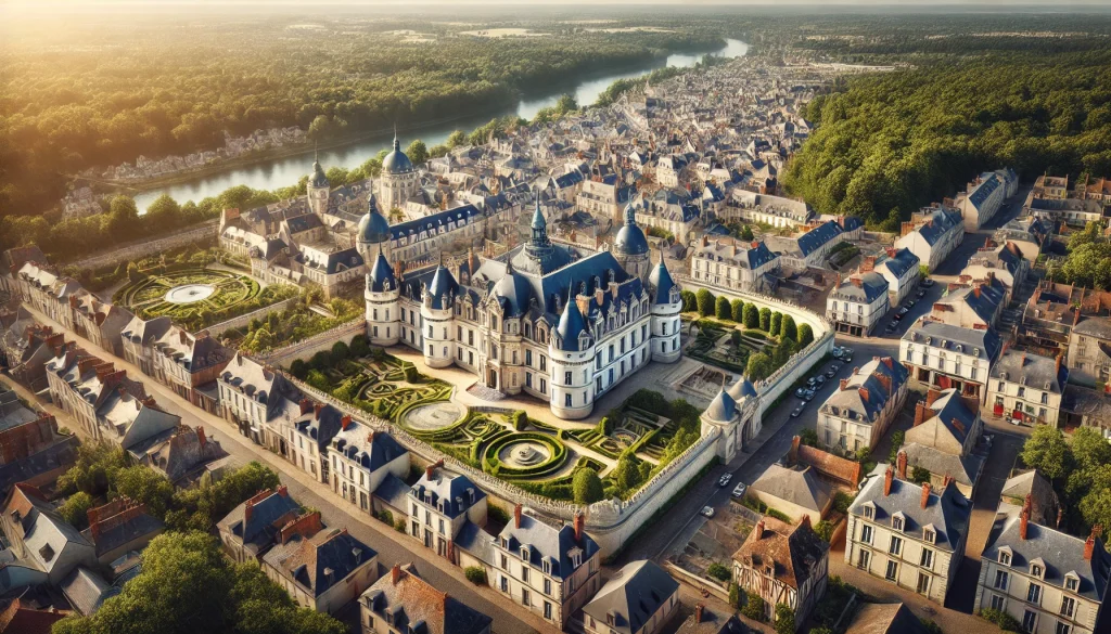 rambouillet