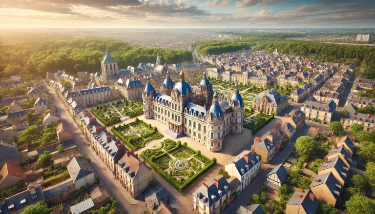 Les meilleurs quartiers de Saint-Germain-en-Laye : quel quartier pour votre quotidien ?