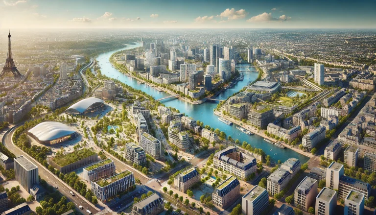 Les meilleurs quartiers de Boulogne-Billancourt : quelle ligne de métro pour votre quotidien ?
