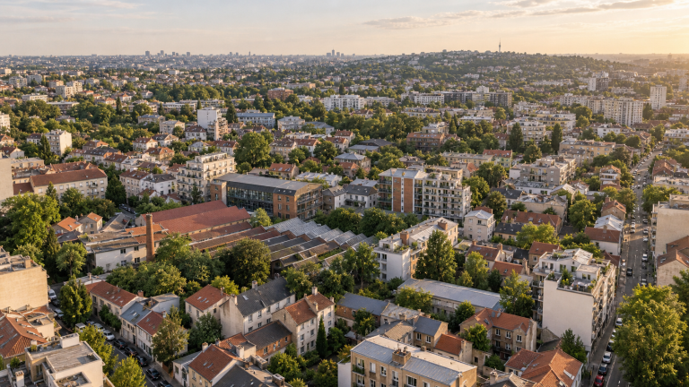 montreuil