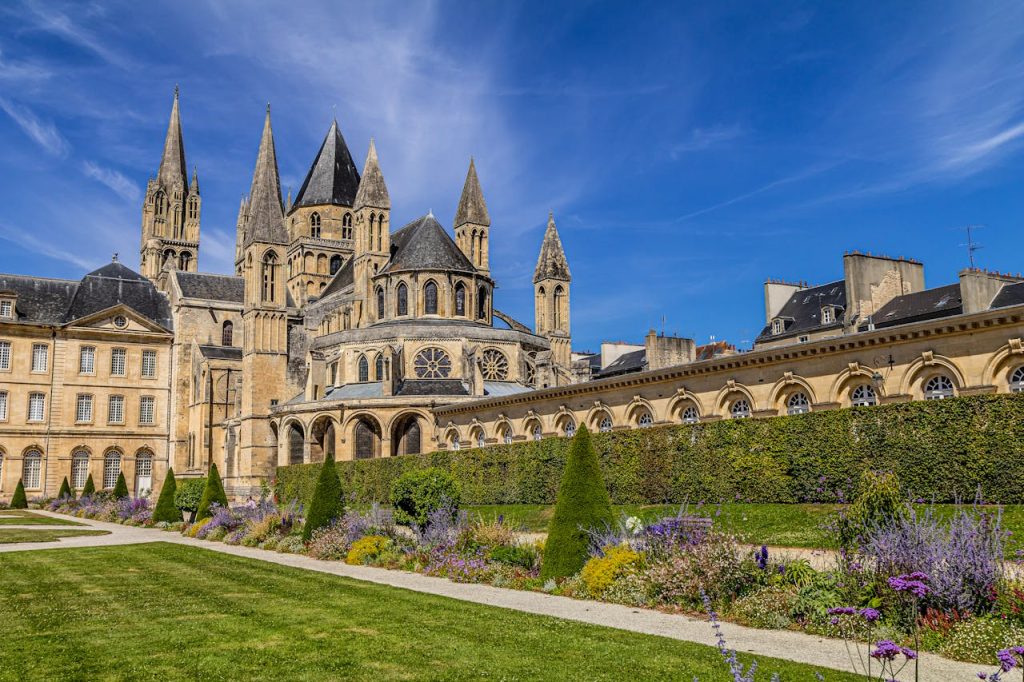 Les meilleurs quartiers de Caen : rive droite, centre ou pôles ouest ?