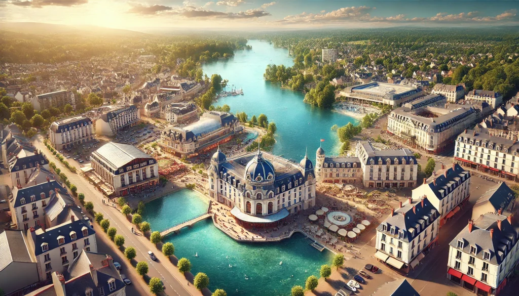 Enghien-les-Bains