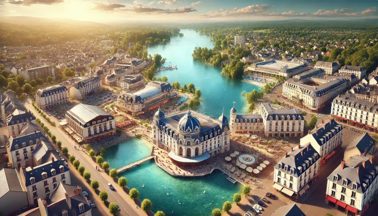 Enghien-les-Bains