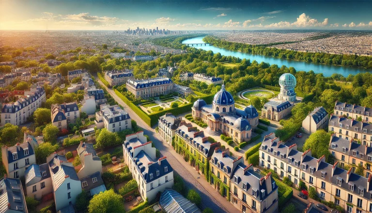 Meudon