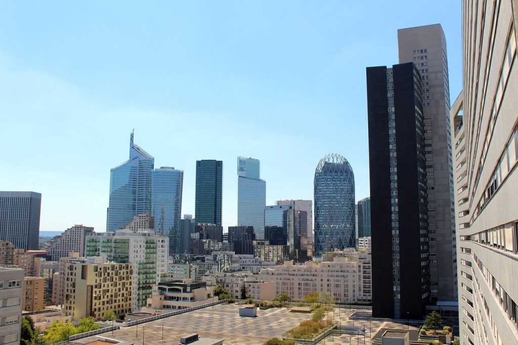 courbevoie