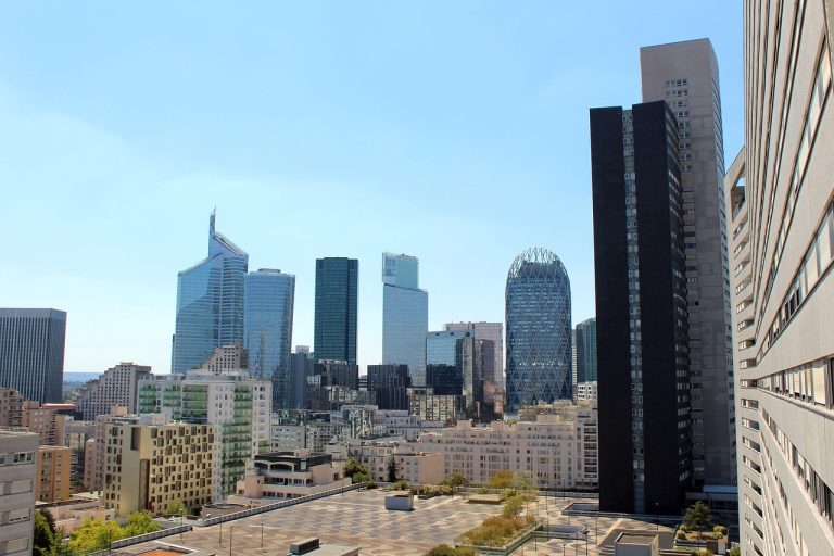 courbevoie