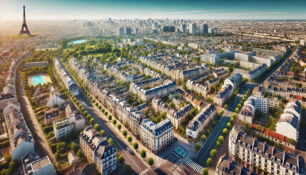 Fontenay-sous-Bois