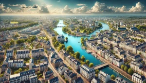 Top 7 des meilleurs quartiers d’Asnières-sur-Seine où vivre et investir