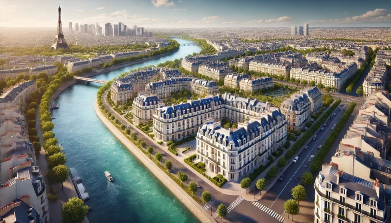 Neuilly sur seine