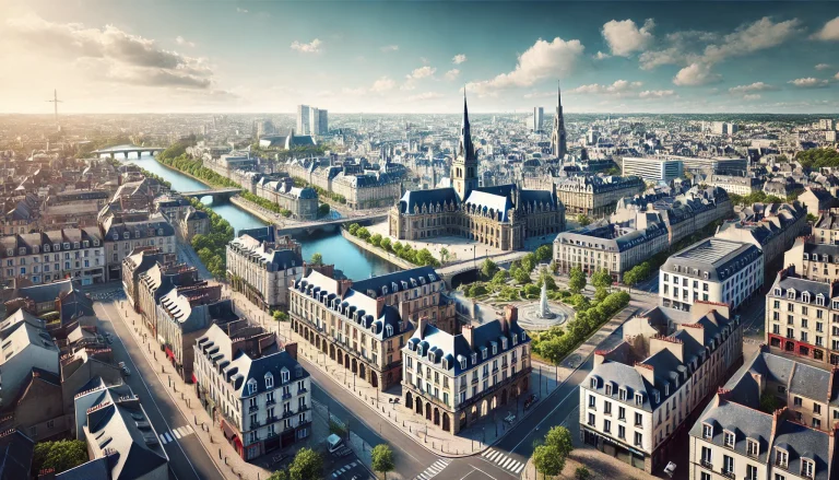 Rennes