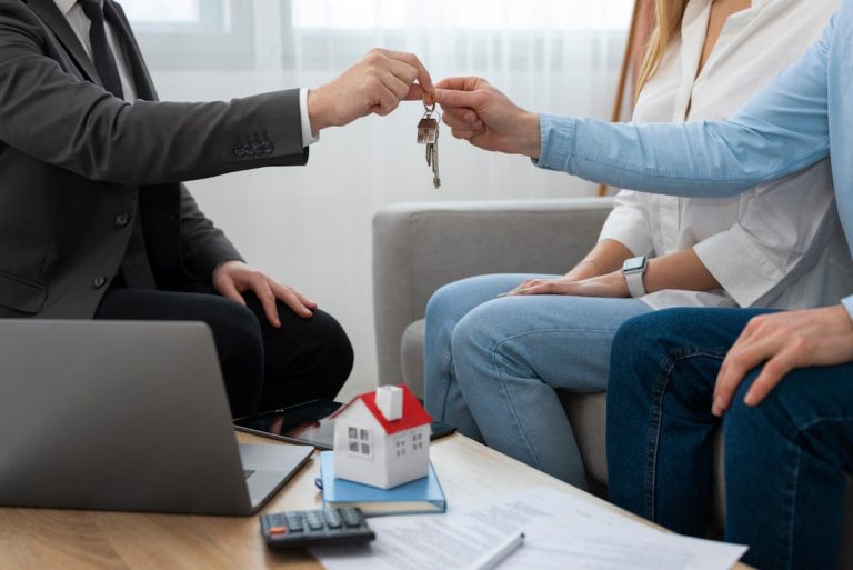 Pourquoi confier son estimation à une agence immobilière ?