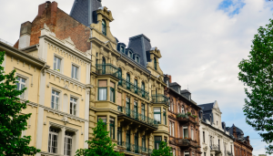 Syndic de copropriété au Luxembourg : à quelle agence faire confiance ?