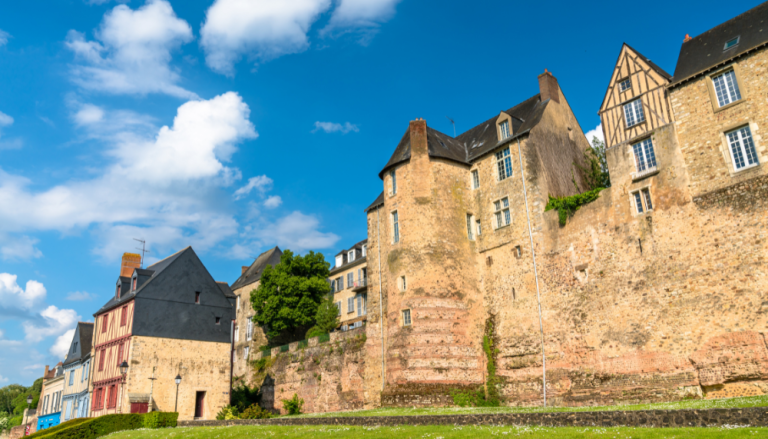 En quête d’une maison à vendre au Mans ? Faites votre achat avec Demetis Immo !