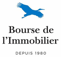 Logo Bourse de l'Immobilier