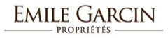 Logo Émile Garcin
