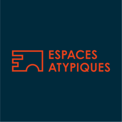 Logo Espaces Atypiques