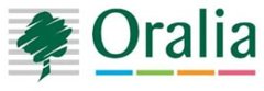 Logo Oralia