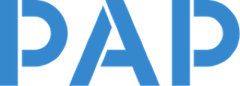 Logo PAP