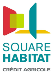 Logo Square Habitat