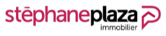 Logo Stéphane Plaza Immobilier